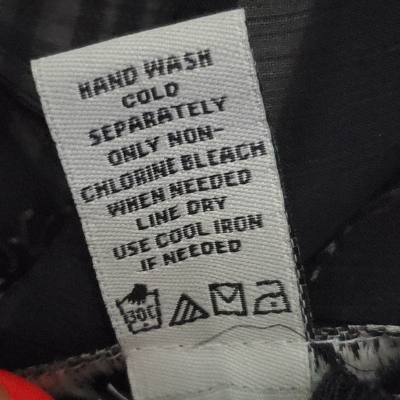 AMERICAN RAG NAVY BLUE SILKY KIMONO/coverup SZ XS - Picture 7 of 8